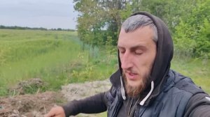 Хутор на Краю Леса. ЖИВУ и ВОССТАНАВЛИВАЮ ЗАБРОШЕННЫЙ ХУТОР.