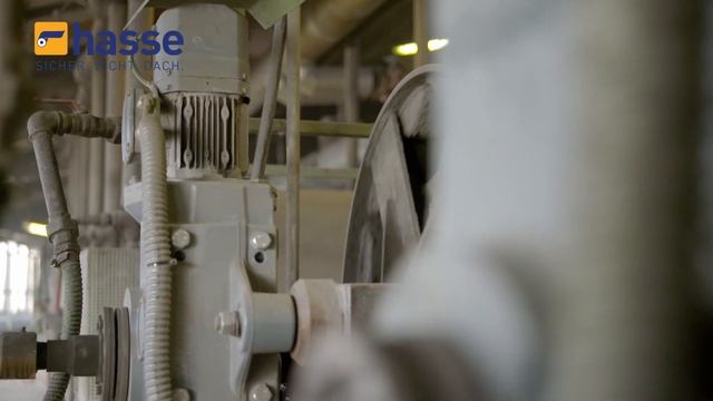 Ausbildung zum Maschinen- und Anlagenführer (m/w/d) смотреть онлайн