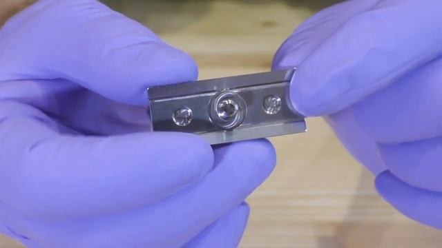 RazoRock Game Changer 84 P смотреть онлайн