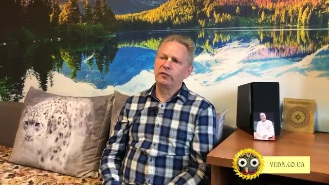 Враджендра Кумар дас - 128. Ответы на вопросы смотреть онлайн