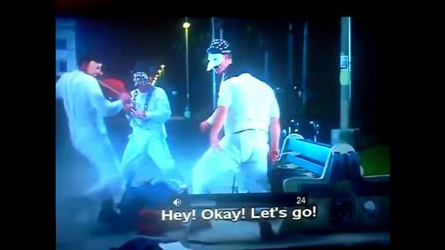 Tenacious D - Tribute Remix смотреть онлайн