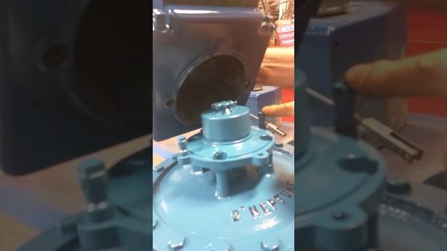 Instructional Video for Register Mounting on a Neptune 2" Meter смотреть онлайн