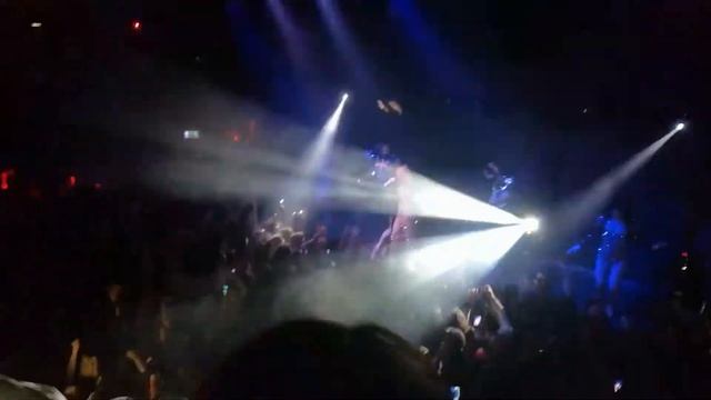 Лобода Твои глаза Таллинн 13.05.2017 смотреть онлайн