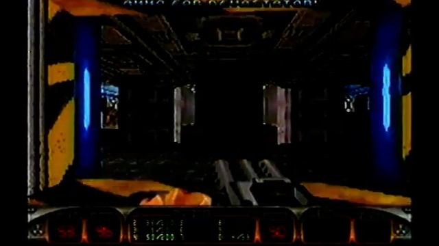  VHS SEGA SATURN - CONTRAPROGRÁMATE Descubre una nueva forma de ver la televisión Año 1997