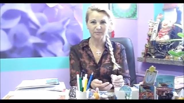 Светлана Качевская о Солнечном Затмении 01.09.16 смотреть онлайн