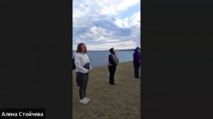 Осеннее равноденствие. Практика