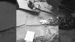 Замена насоса в скважине на воду