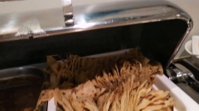 Mercure Dubai Barsha Heights отель 4*🌴- завтрак шведский стол🥐☕ смотреть онлайн