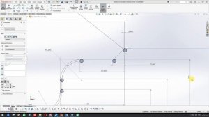 Урок 15. Расчет траектории на радиус инструмента Часть 2