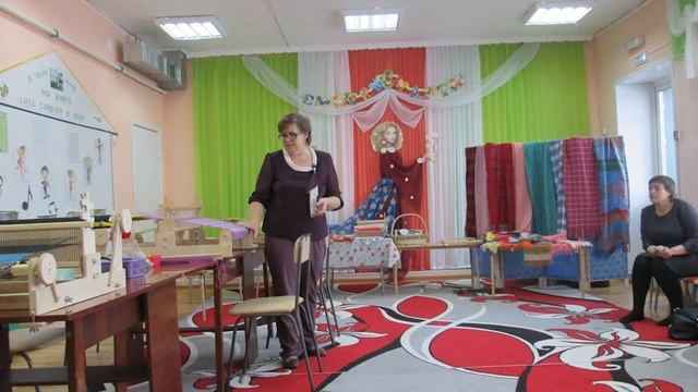Нить, связующая поколения #неделярусскойтрадиционнойкультурыАлтая #традиционнаякультура #силаАлтая