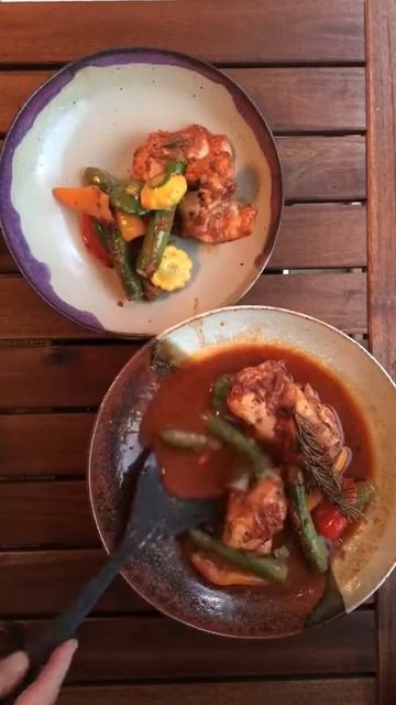 Easy Oven Roasted Chicken Pt. 2 (Served) - Ready. Chef. Go! смотреть онлайн