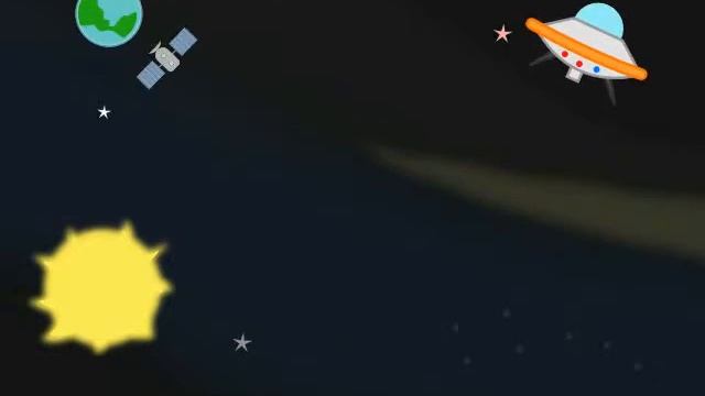 Красота космоса смотреть онлайн