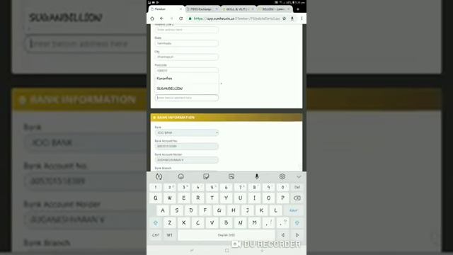 NUCC VCM BECOIN смотреть онлайн