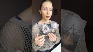 •БЫВШАЯ ЖЕНА•Что происходит в ее личной жизни?Что с работой и финансами?Какое отношение к вам?#таро