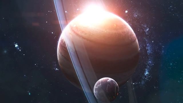 All About SATURN RETURNS | Tea Chat 41 Snippet | Viewer Request смотреть онлайн