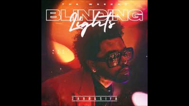 BLINDING LIGHTS💫🌈/ THE WEEKND/FOR TANIA💙💛/NEW2022! COVER BY OTA ON KORG PA700 смотреть онлайн