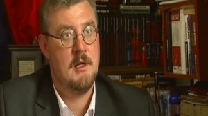 Великие тайны с Игорем Прокопенко, Наследники дьявола, HD