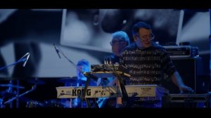 Александр Розенбаум – «Неужели это было…» 40 лет спустя (14 октября 2023, второе отделение)