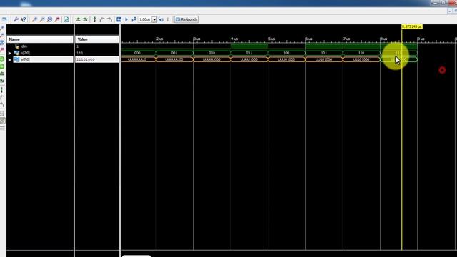 VHDL PROGRAMMING IN TELUGU || DEMULTIPLEXER USING BEJAVIORAL AND DATAFLOW MODELS