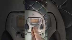 регулировка пульта автономки Скания по мощности