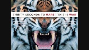Hurricane - 30 Seconds to Mars + Lyrics