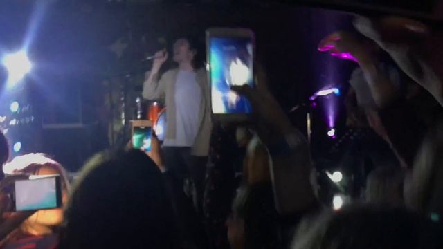 Валентин Стрыкало - Отель кооператор / Омск, 13.10.17