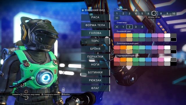 No Man’s Sky ➤ Прохождение #3 ➤ Космическая станция и итоги первого фарма! смотреть онлайн