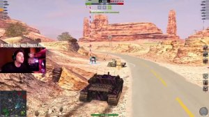 КУПИЛ КРАЙНИЙ ПРОДАЖНЫЙ ТОП ● ТЕПЕРЬ У МЕНЯ ЕСТЬ ВСЕ ● FV217 Badger ● WoT Blitz