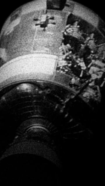 apollo 13 disaster explained shortvideo shorts short space