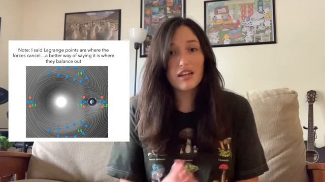 Astronomy 101: Orbital Dynamics