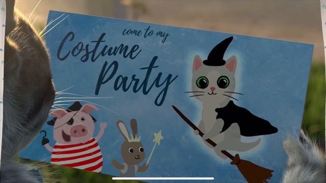 Little Kitten Adventure Games - Care for your pet kitty - Powder and brush out the fleas смотреть онлайн