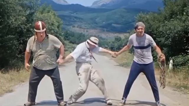 Братва, мы не хотим стрелять смотреть онлайн