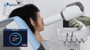 HyperLight - высокочастотный портативный дентальный рентген | Eighteeth (Китай)