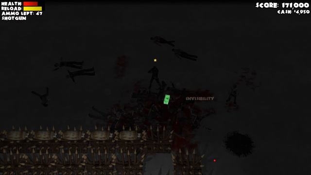 yet another zombie defense odc. 1 смотреть онлайн