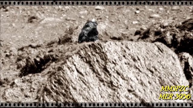 Mars.. Animal in a cave.. statue ? ?? смотреть онлайн