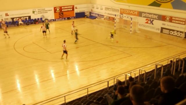 Сезон 2013/14. 2 тур. Комета - Заря 2 тайм смотреть онлайн