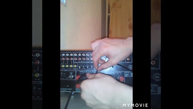 #tuto# brancher ses enceintes à son ampli home cinéma Yamaha rx v-459 смотреть онлайн