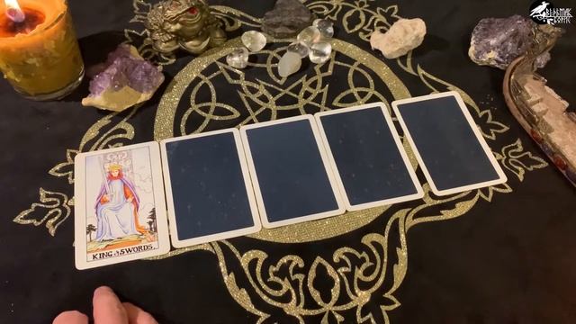 Таро и ТЕЛЕЦ прогноз на апрель 2020 смотреть онлайн