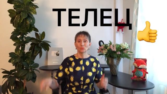 🔴 Телец 🔴 Отличное время для старта смотреть онлайн
