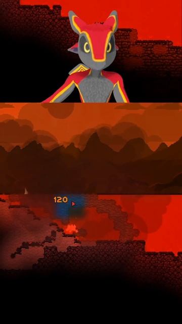 what did I just witness (Starbound) смотреть онлайн