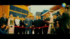 МИР Premium HD ► реклама и анонсы (08.08.2018)