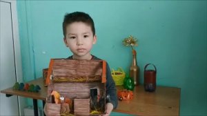 Очистим планету от мусора