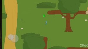 Пять Ночей с Фрогги 2 сбежал от тёщи! Мини игра Фрогги и тёща.