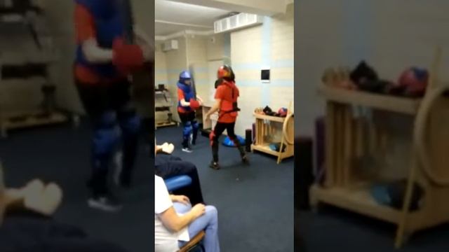 Показательный бой в Медси 12ноя2019 смотреть онлайн