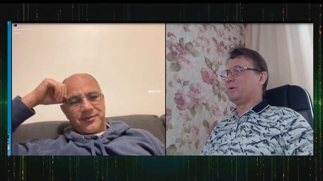 чепуха из Сиднея смотреть онлайн