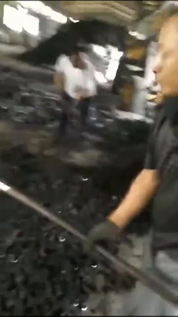 Shredder 1200mm for cable recycling смотреть онлайн