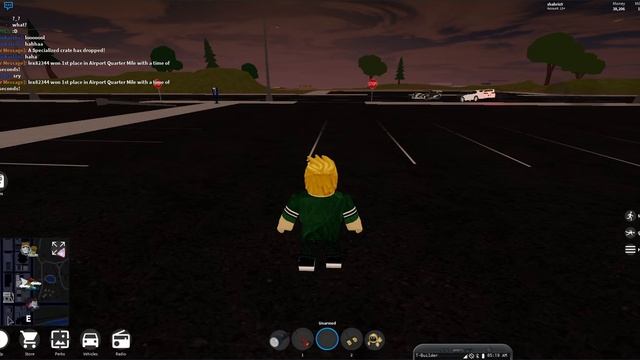 СИМУЛЯТОР АВТОМОБИЛЯ 🚗 ТУРБО СКОРОСТЬ ВКЛЮЧАЕТ МОЙ БРАТ 🎮 Roblox VIP! Vehicle Simulator Beta