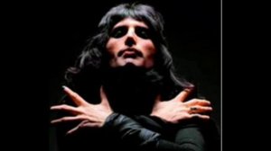 Good Old Fashioned Lover Boy - Freddie Mercury