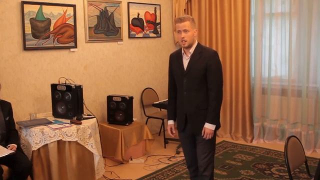 Платье (Кобзон) смотреть онлайн