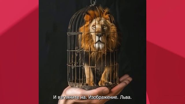 Как вернуть годы жизни потраченные впустую, выберите какое животное вы выпустите на волю? смотреть онлайн